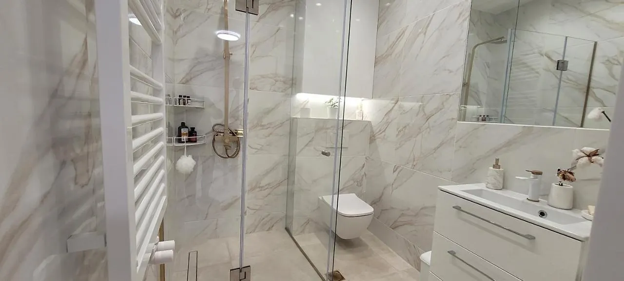 Thessaloniki Harmony Life Apartment