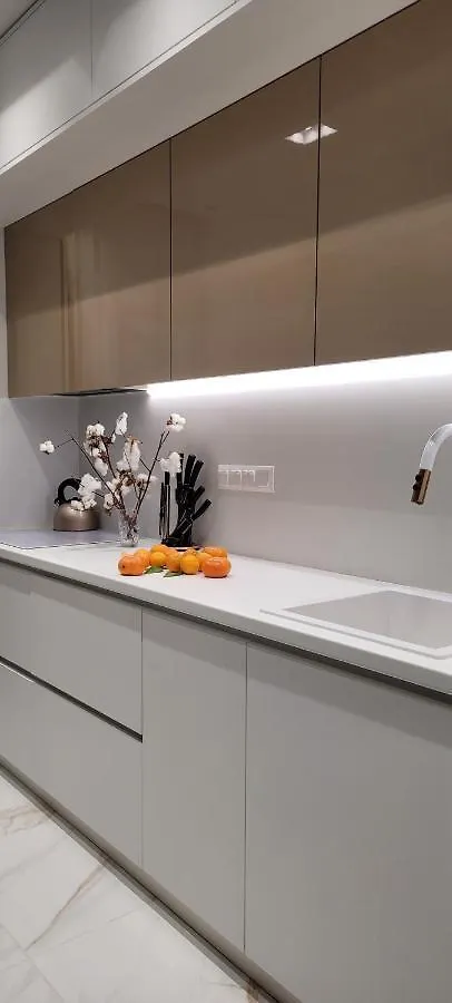 Thessaloniki Harmony Life Apartment