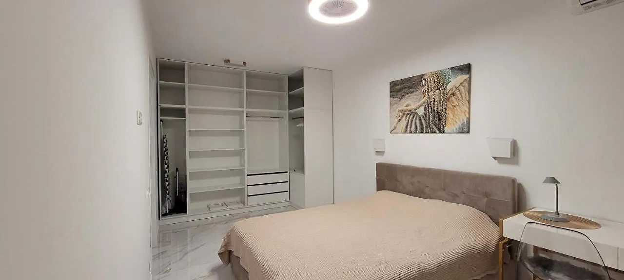 Thessaloniki Harmony Life Apartment Greece