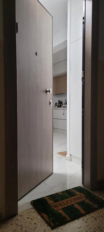 Thessaloniki Harmony Life Apartment