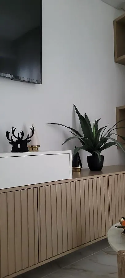 Thessaloniki Harmony Life Apartment